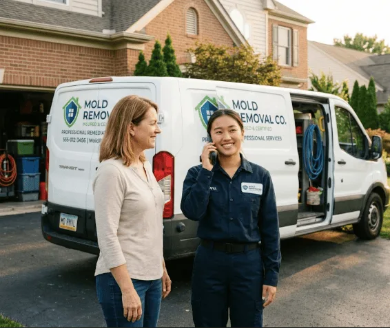 Crawlspace Mold Remediation Ellendale, TN FAQs